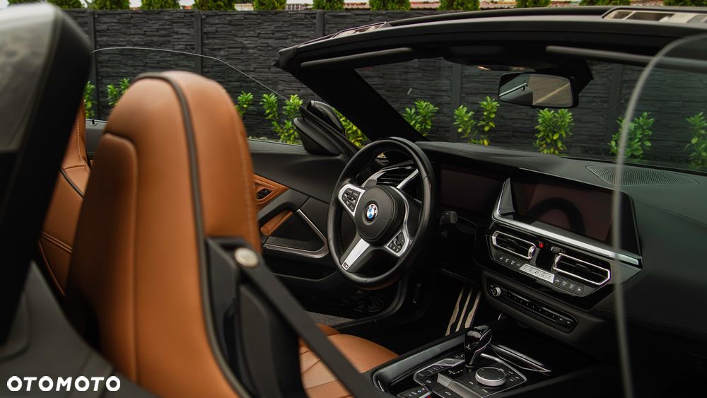 BMW Z4 M M40i sport - 17