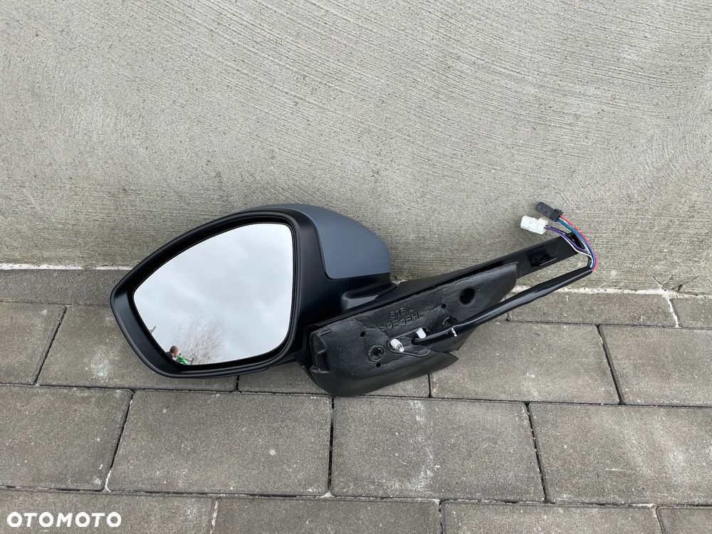 LUSTERKO LEWE CITROEN C3 III SX  2016-- NOWE 10Pin - 1
