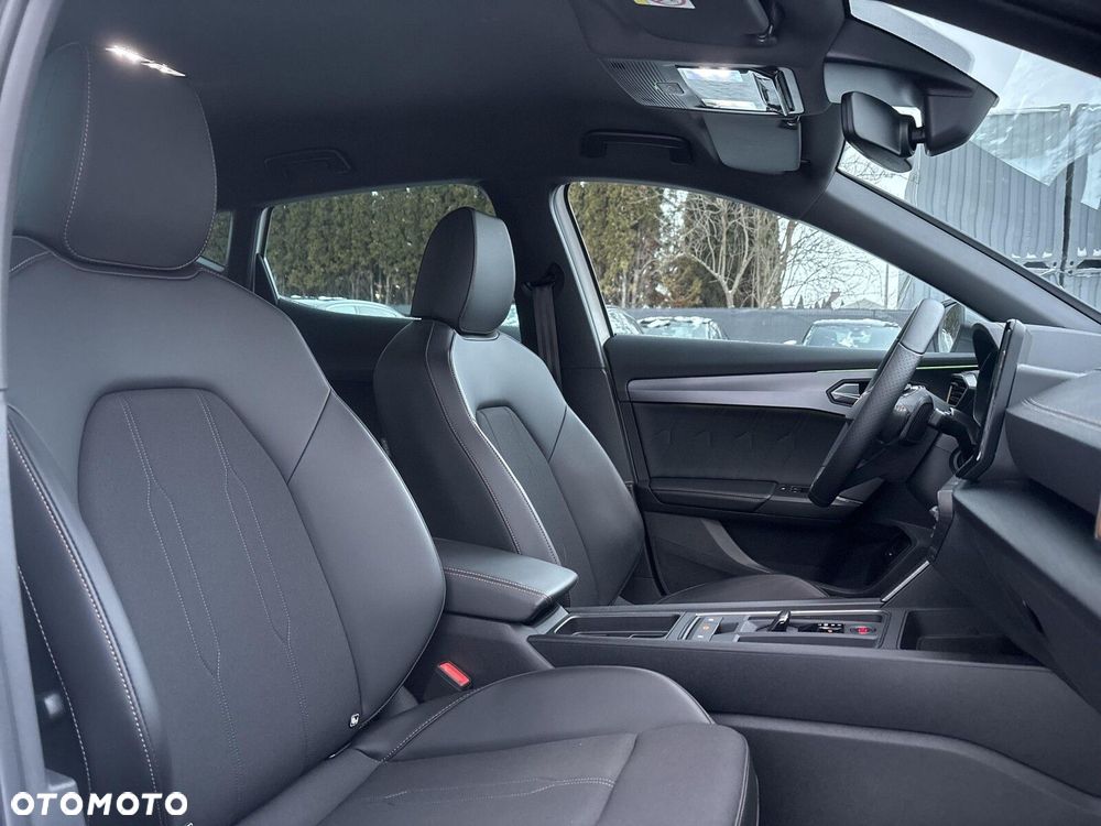 Cupra Formentor 1.5 TSI DSG - 25