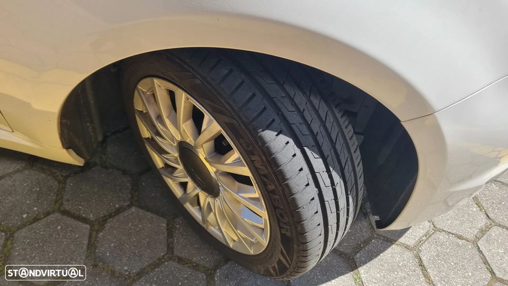 Fiat 500 1.2 Lounge J16 - 24