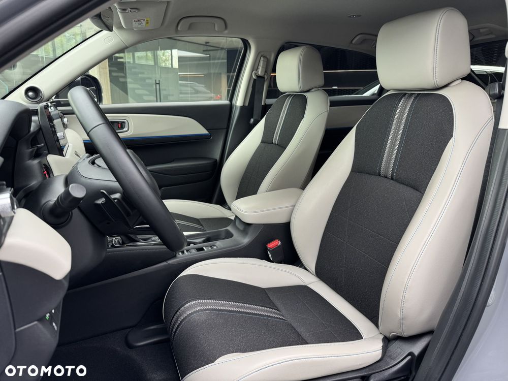 Honda HR-V 1.5 i-MMD Advance Style CVT - 12