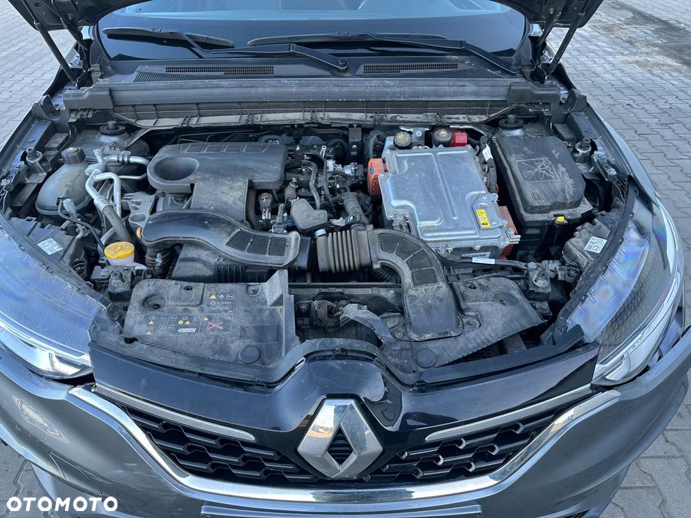 Renault Arkana E-TECH 145 R.S.LINE - 9