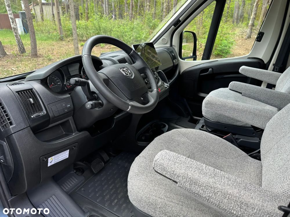 RAM Promaster - 7