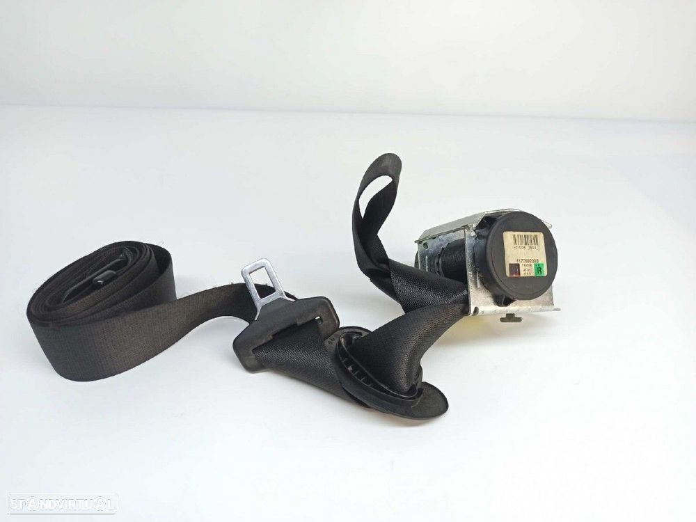 CINTO DE SEGURANÇA FRENTE DIREITO MINI COUNTRYMAN (R60) COOPER SD ALL4 - 1