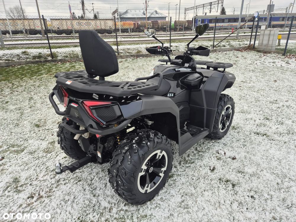 HISUN Guardian 750 - 3