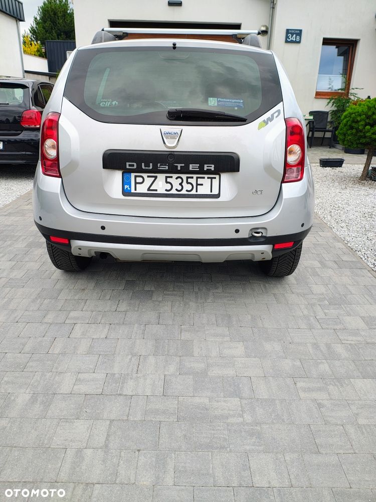 Dacia Duster - 3