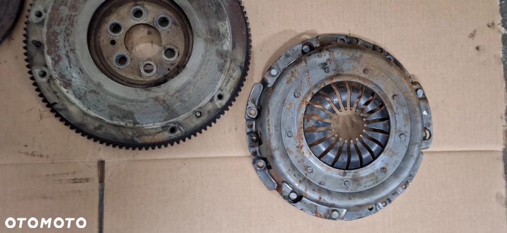 Sprzeglo kompletne alfa 155 1.6 ts - 3