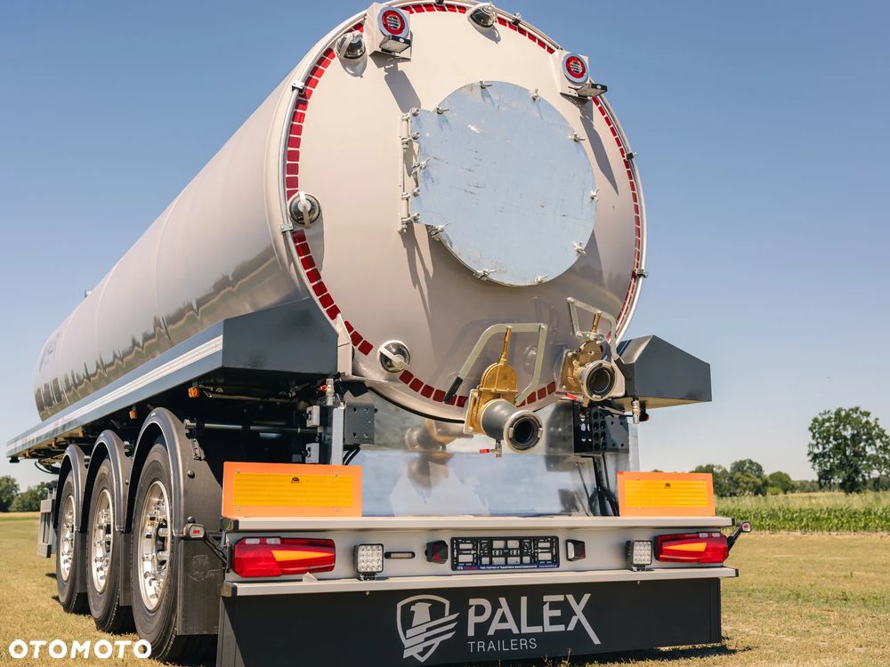 Inny Palex Trailers NA 326 - 24