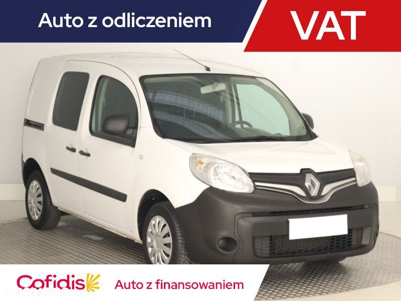 Renault kangoo - 2