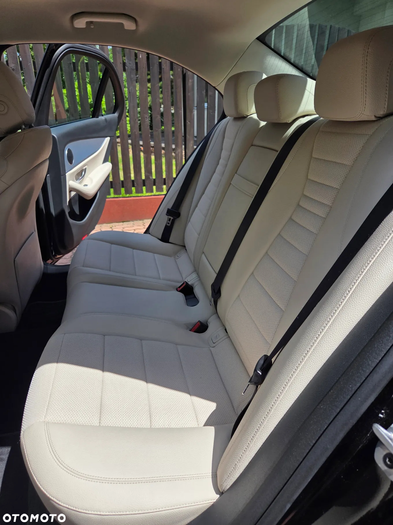 Mercedes-Benz Klasa E 200 d Business Edition 9G-TRONIC - 13