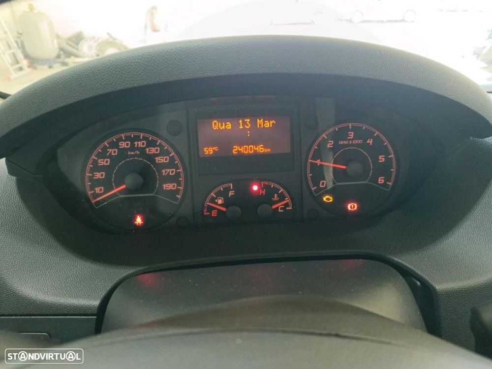 Peugeot Boxer 2.2 BlueHDi L2H1 Premium c/IVA - 9