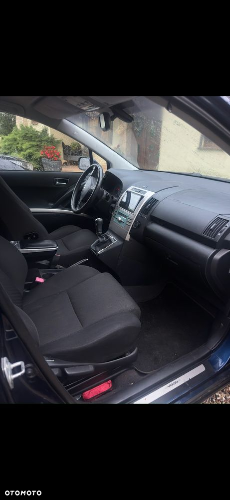 Toyota Corolla Verso 1.8 Sol + 7os - 5