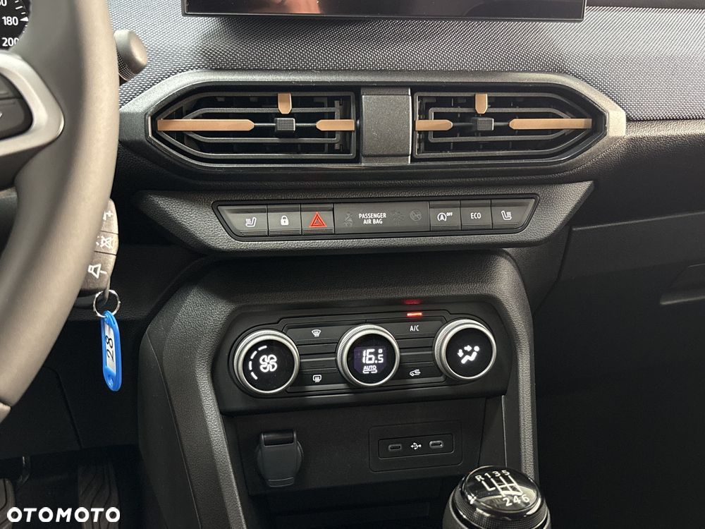 Dacia Sandero Stepway - 19