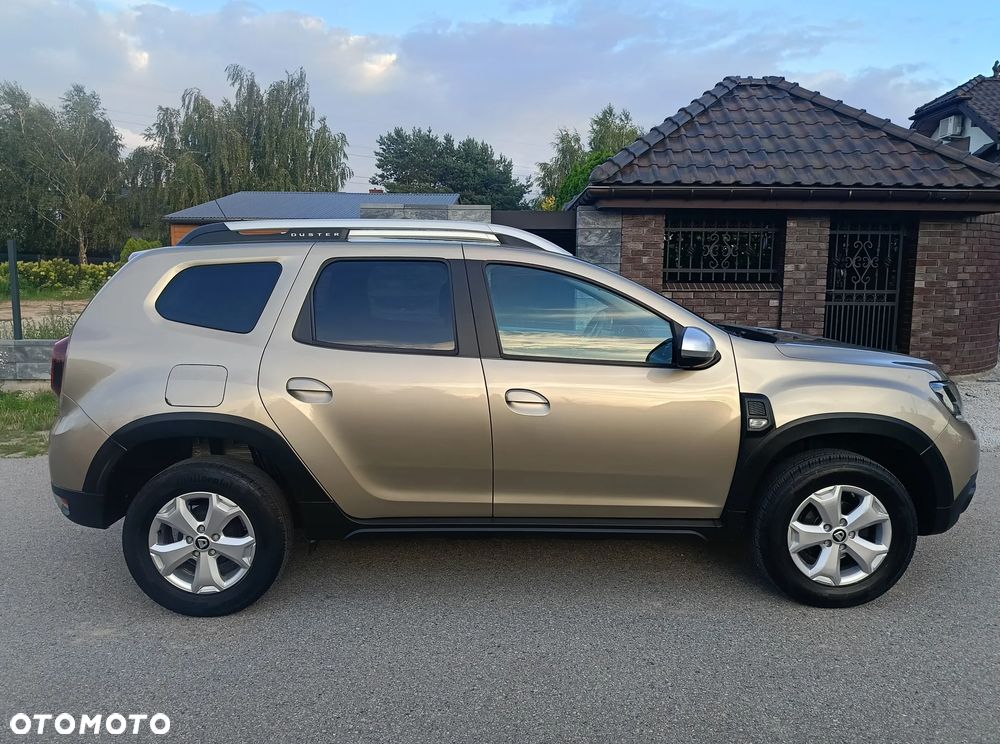 Dacia Duster - 8