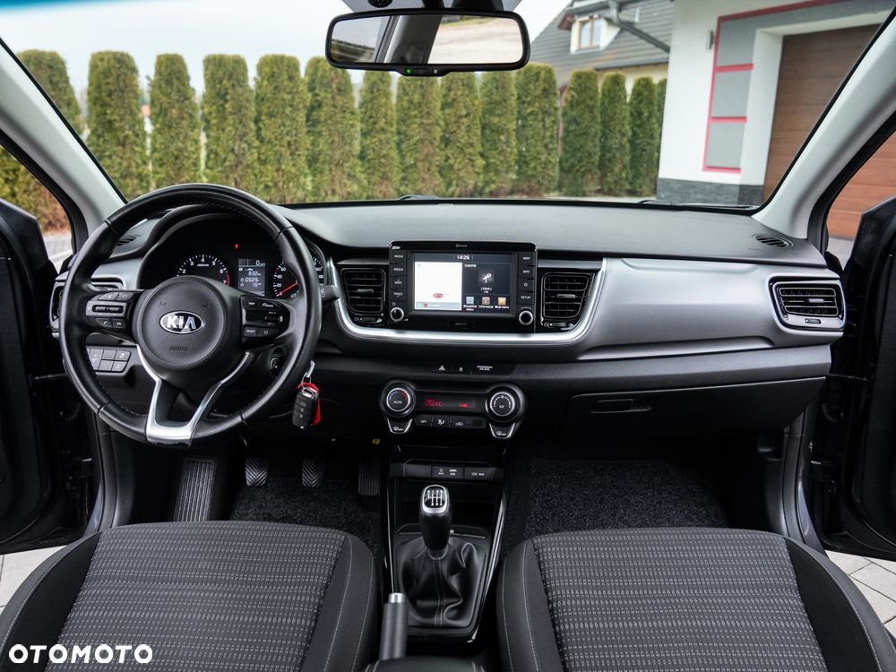 Kia Stonic 1.4 Edition 7 - 30