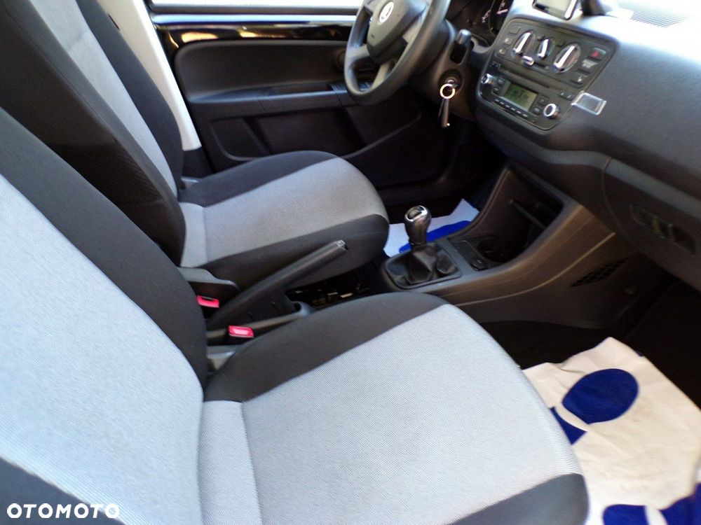 Skoda Citigo 1.0 Ambition - 22