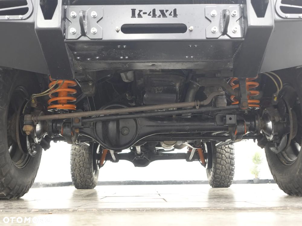 Land Rover Range Rover - 9