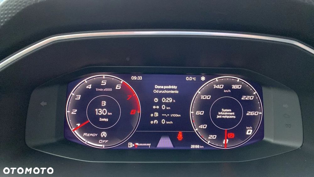 Seat Leon 1.5 TSI Xcellence - 21