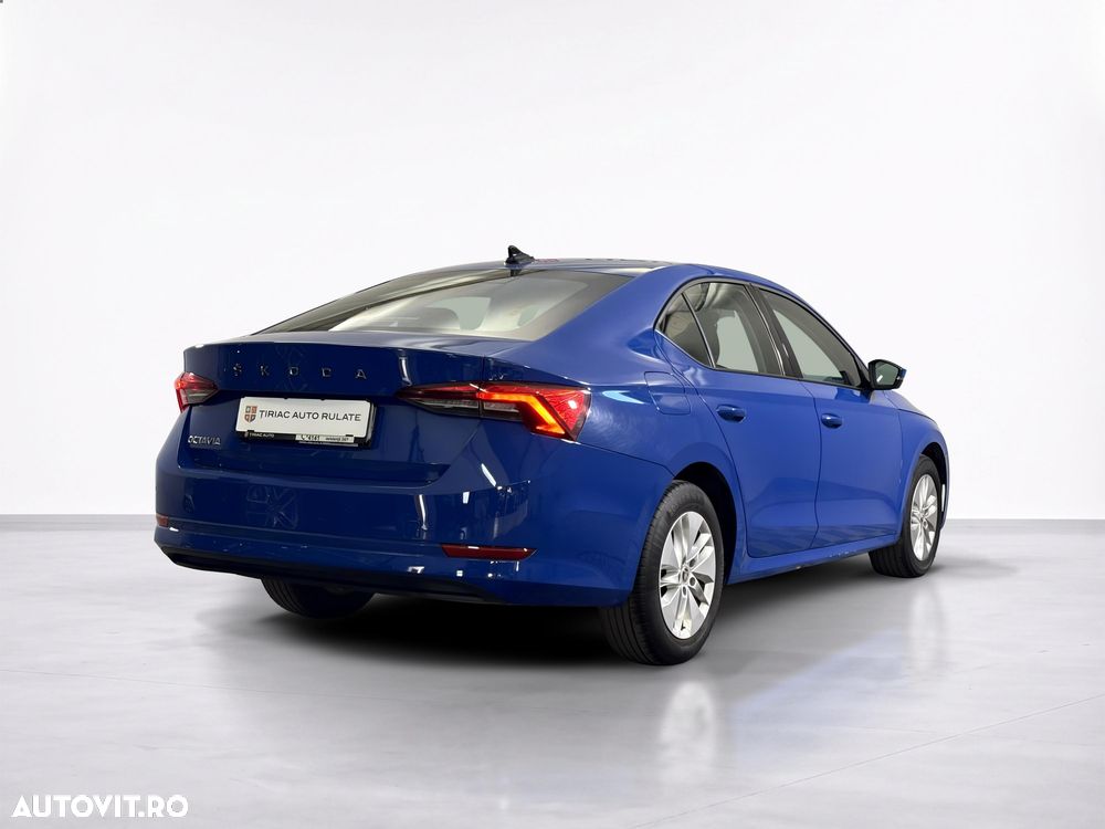 Skoda Octavia - 6