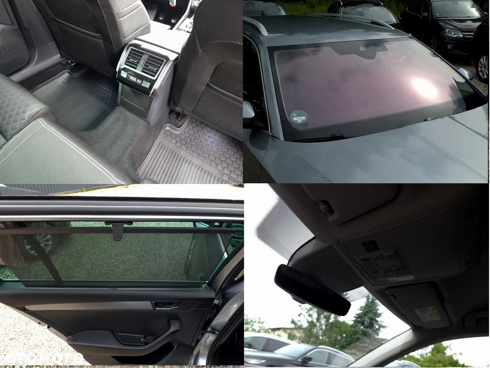 Skoda Superb 2.0 TDI Style - 35