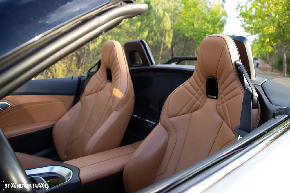 BMW Z4 sDrive20i Aut. M Sport - 11