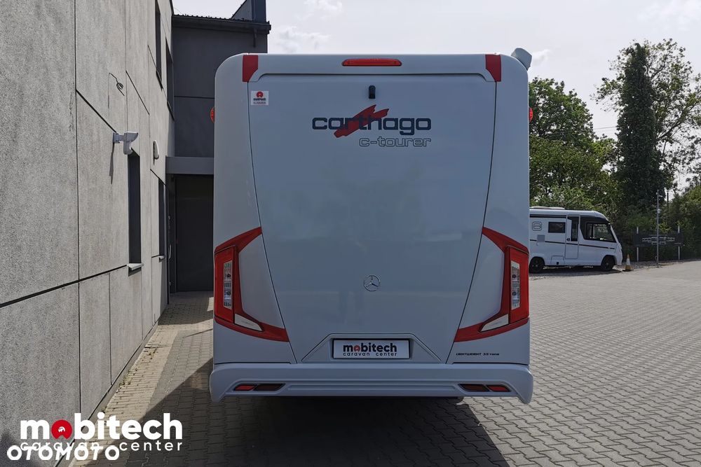 Carthago C2-Tourer I 145 RB LE COMFORT MY 26 - 6