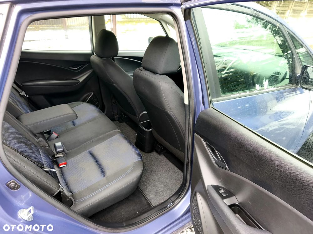 Hyundai ix20 1.4 5 Star Edition - 6