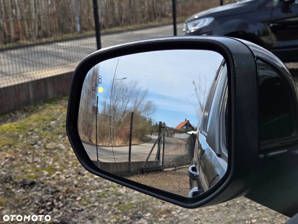 Ford Tourneo Connect Grand - 18