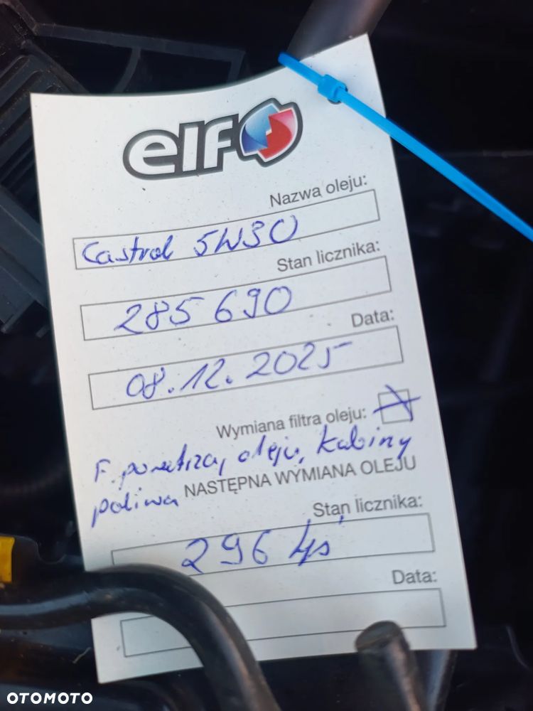 Opel Astra 2011