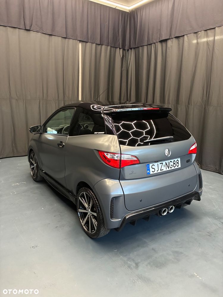 Aixam Coupe 2023 photo 5