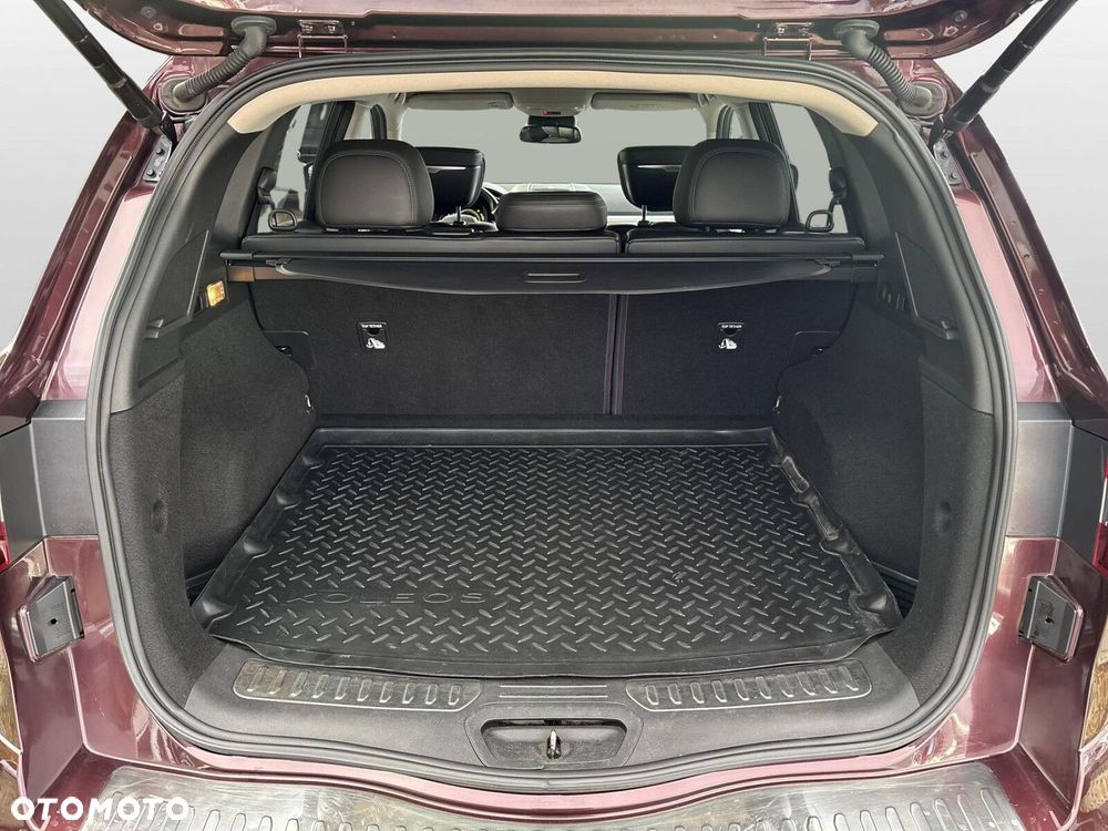 Renault Koleos 2.0 dCi Initiale Paris 4x4 X-Tronic - 28