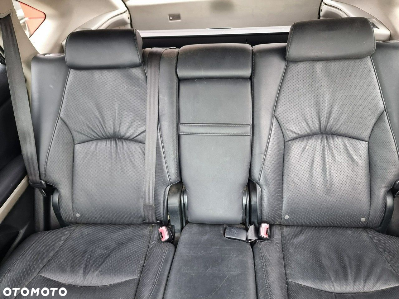 Lexus RX - 13