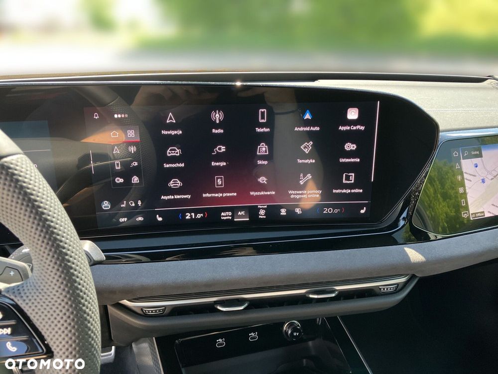 Audi A6 Limousine - 17