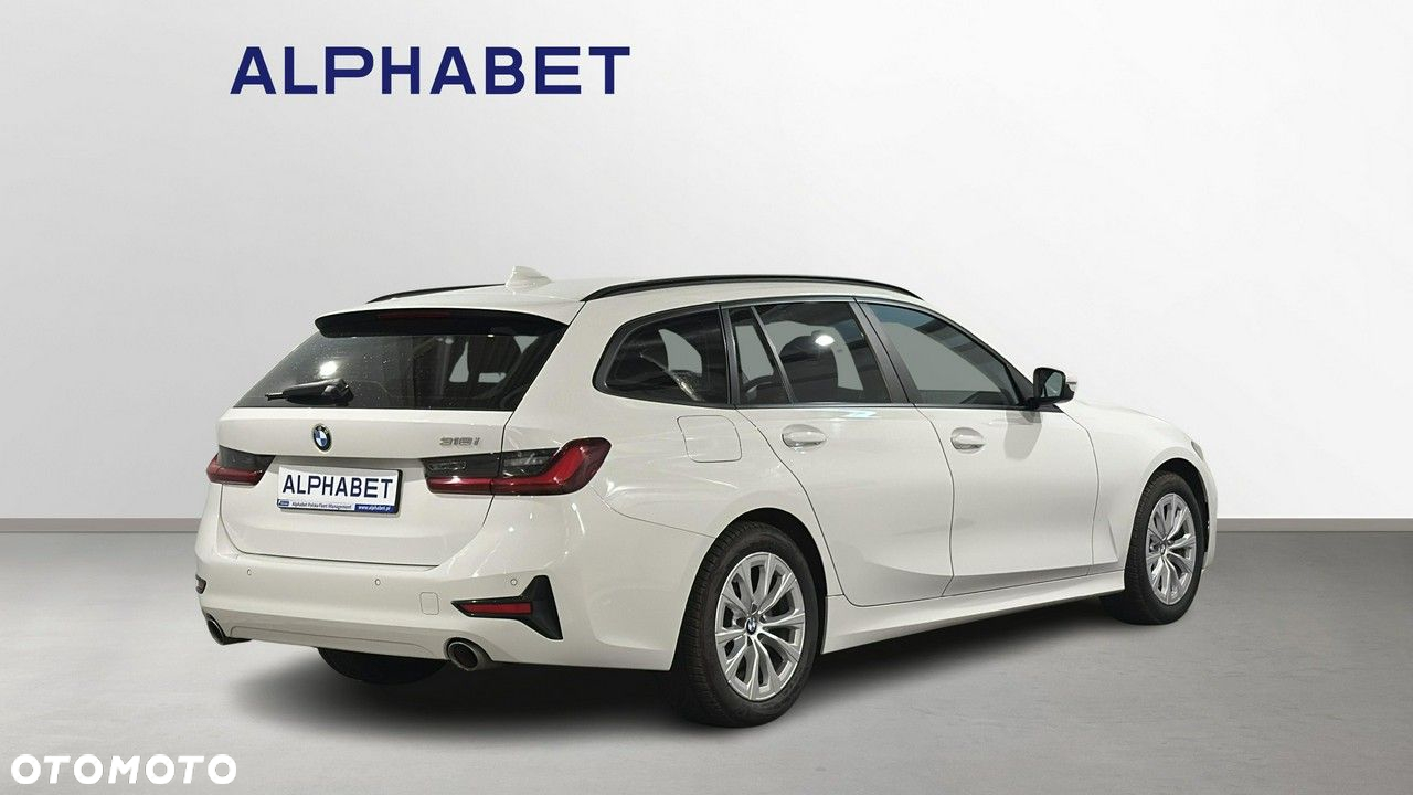 BMW Seria 3 - 6
