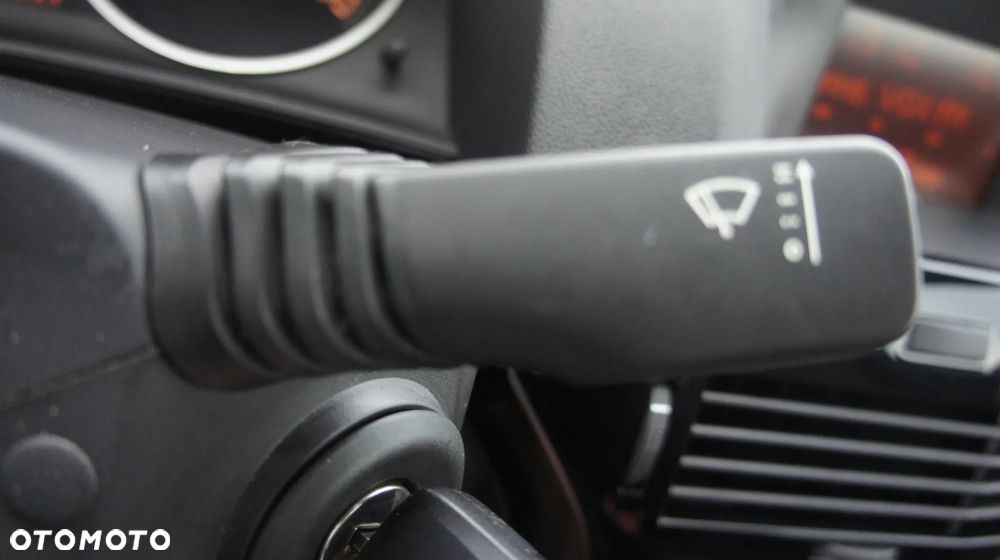 Opel Astra 1.8 Edition - 21