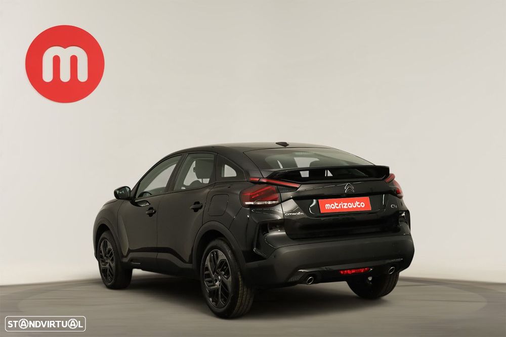 Citroën C4 1.2 PureTech Plus - 3