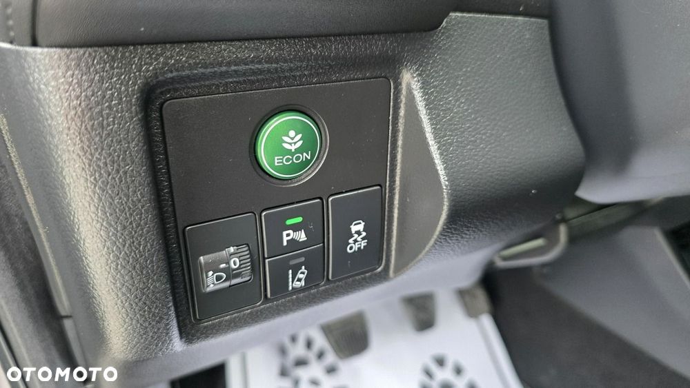 Honda HR-V - 32