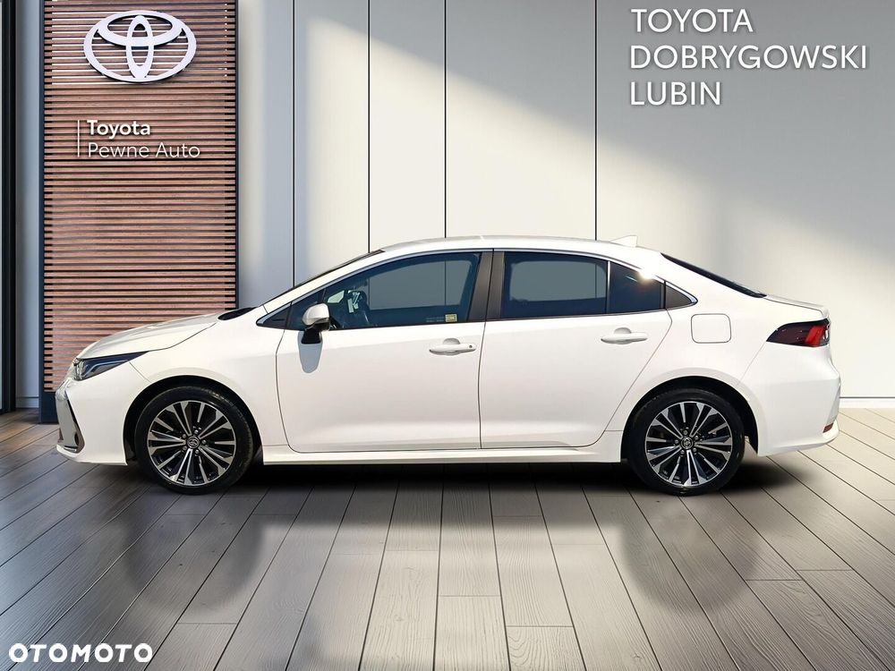 Toyota Corolla 1.8 Hybrid Style - 2