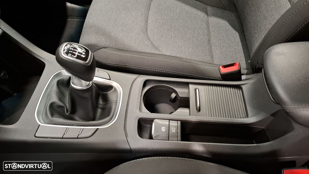 Hyundai i30 SW 1.0 T-GDi Style Plus - 10