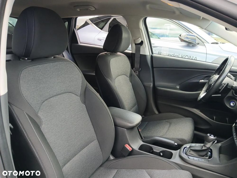 Hyundai i30 1.5 T-GDI 48V Smart DCT - 20