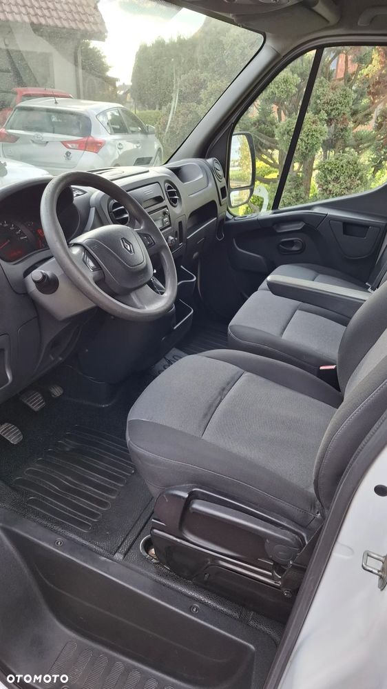 Renault Master - 19
