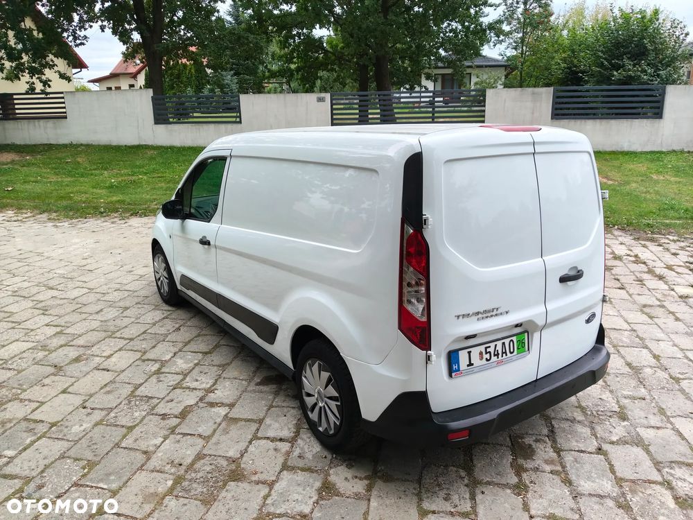 Ford Transit Connect - 21