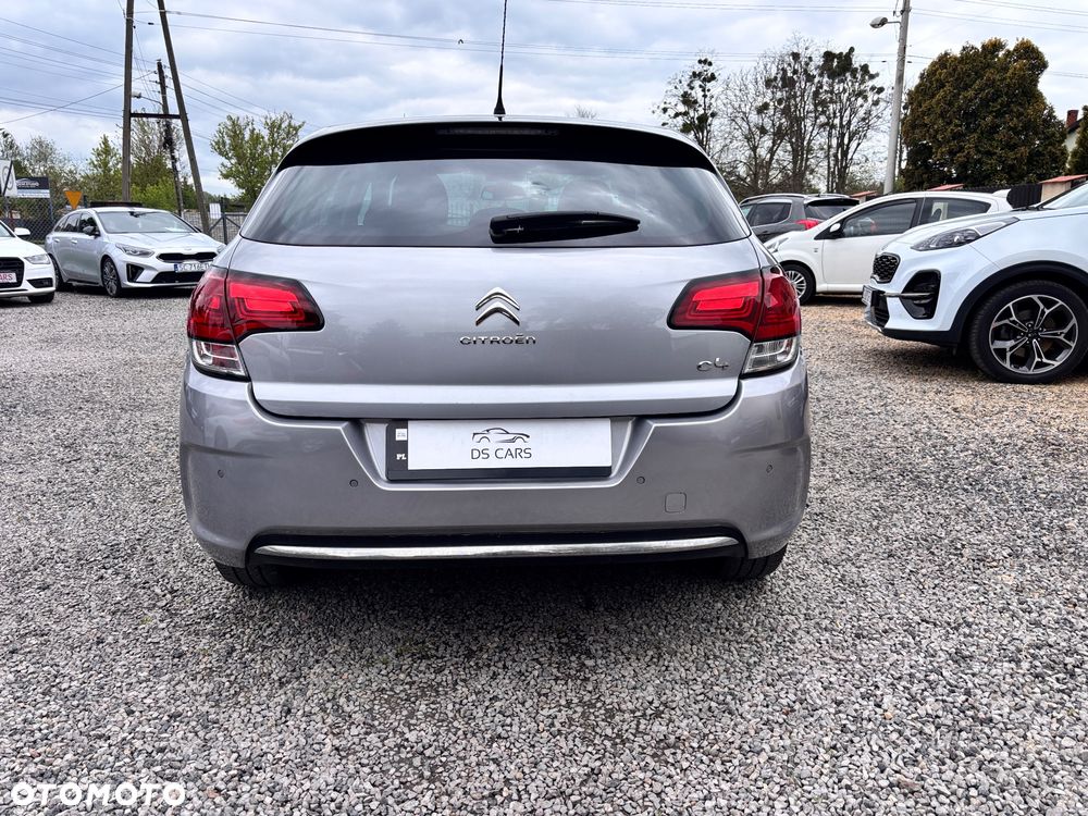 Citroën C4 BlueHDi 100 Selection - 6