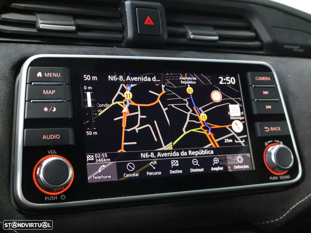 Nissan Micra 1.0 IG-T N-Sport - 13