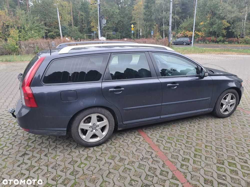 Volvo V50 1.6D DPF DRIVe Start/Stop - 3