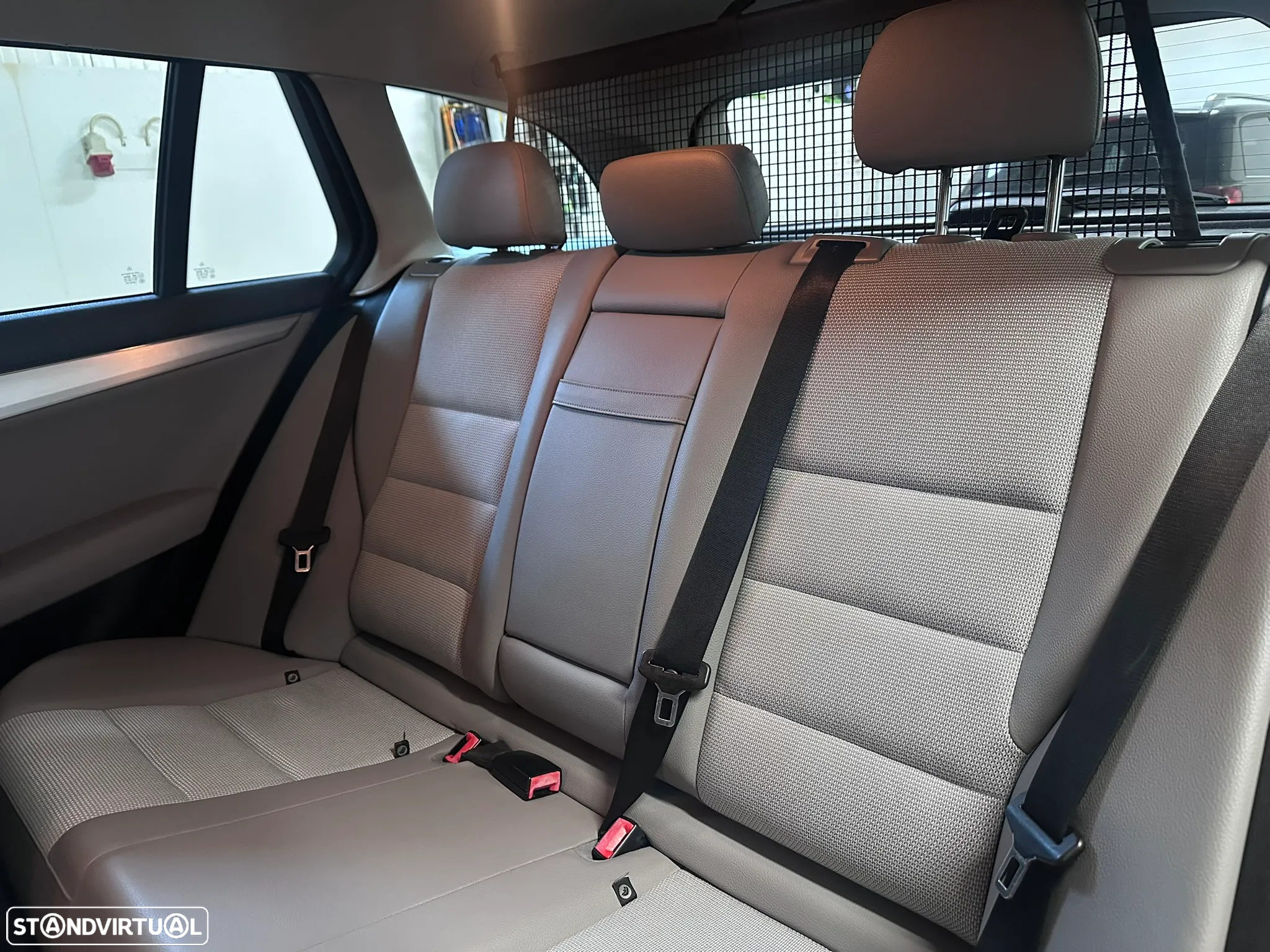 Mercedes-Benz C 220 Station CDI DPF Avantgarde - 12