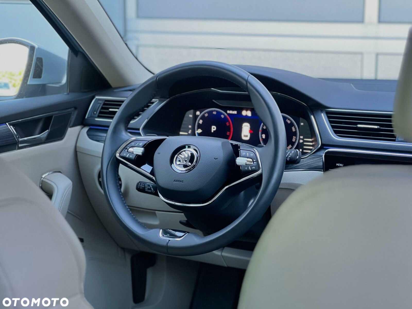 Skoda Superb - 26