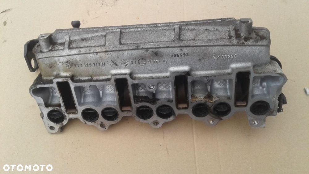 KOLEKTOR SSĄCY 2.0 TDI VW AUDI 03G129713H - 2