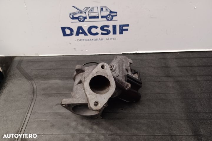 Egr 03G129637A 03G131501N 03G129637A 03G131501N Volkswagen VW Touran - 3