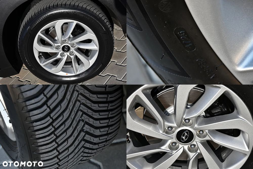Hyundai Tucson - 37